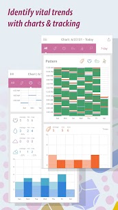 Baby Tracker Feed Nappy Log Mod Apk (Premium Unlocked) v1.1.20 For Android 5