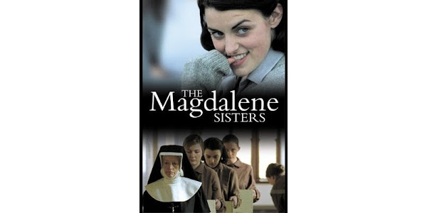 A legendagem do discurso da sexualidade em The Magdalene Sisters