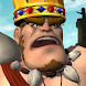 King of Clans - Androidアプリ