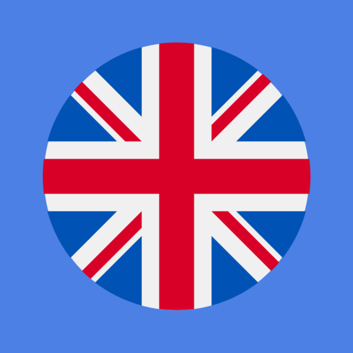 Häufigsten Englischen Wörter logo