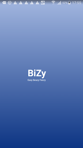 Bizy Screen 2