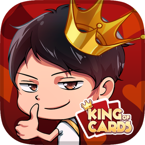 King of Cards Khmer 2.8.0 Icon