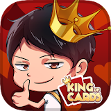 King of Cards Khmer icon