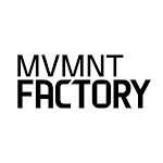 Cover Image of Unduh MVMNT FACTORY  APK