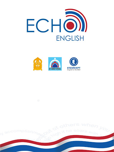 EchoEnglish Screen 3