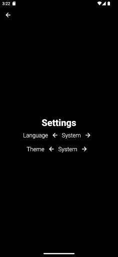 Without Surtaxes Screen 2