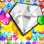 Cover Image of ダウンロード Diamond Gems 1.14 APK