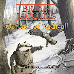 Icon image Outcast of Redwall