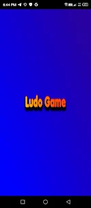 Ludo Gold Dice : Family Game