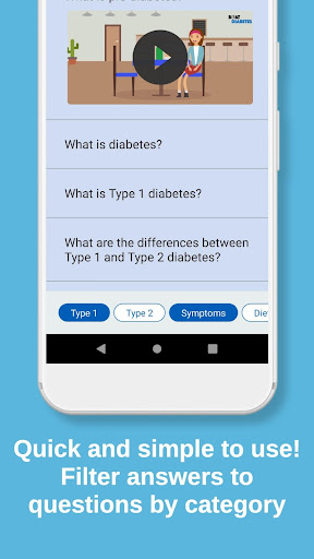 BEAT Diabetes & Prediabetes Screen 3