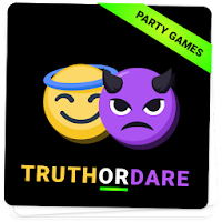 Truth or Dare Party-Game Night