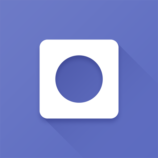 Rounds - Icon Pack 2.0 Icon