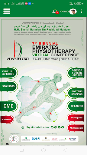 Physio UAE 2020
