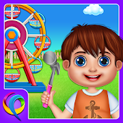 Top 41 Educational Apps Like Kids Amusement Park - Cleanup and Repair - Best Alternatives