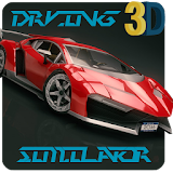City Car Driving Simulator2016 icon