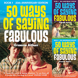 Obraz ikony: 50 Ways of Saying Fabulous
