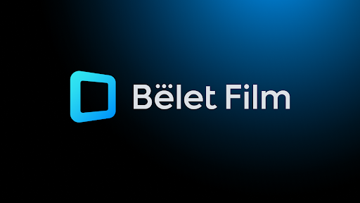 Android application Belet Film TV screenshort