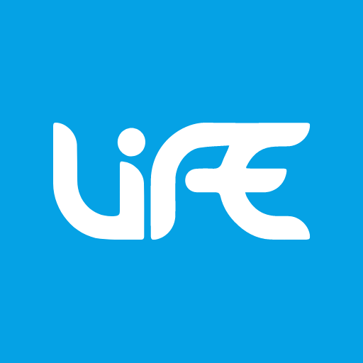 LIFESTYLEPLUS logo