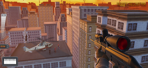 Sniper 3D：Gun Shooting Games Gallery 6