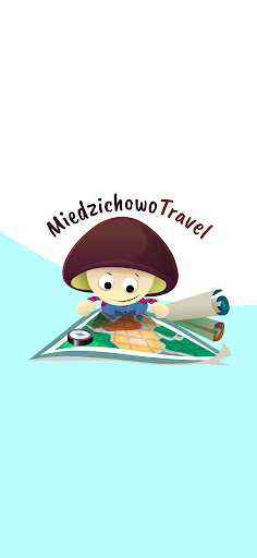 Android application MiedzichowoTravel screenshort