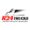 R24 Trucks - Japan Surplus PH icon