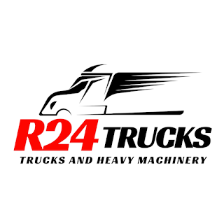 R24 Trucks - Japan Surplus PH