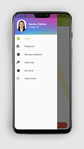 Ocean Mobile Screen 3