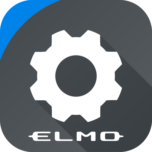 Cloud Camera Kitting Tool logo