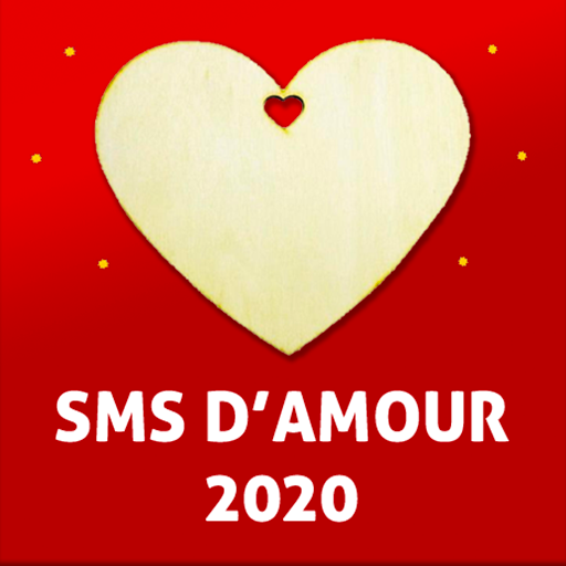 SMS d'Amour 24.0 Icon