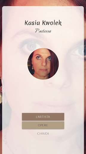 Kasia Kwolek Screen 2