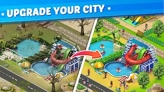 Game screenshot Lily City: Building metropolis apk download