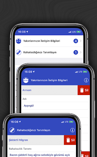 Engelsiz112 Screen 3