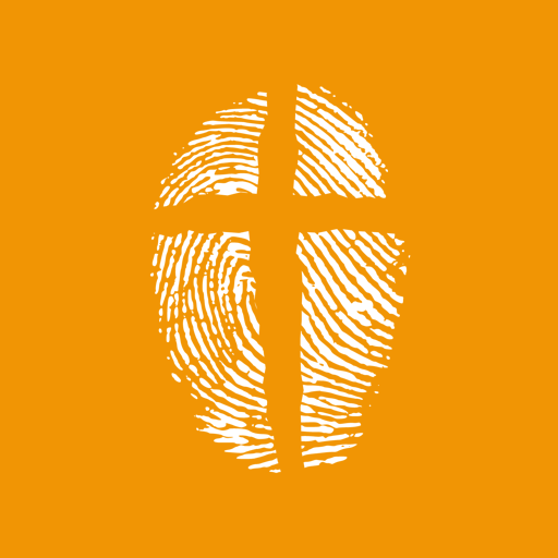The Chapel Mango logo