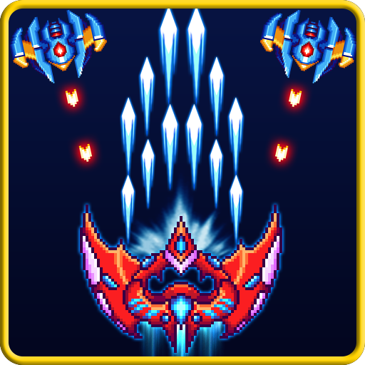 Alien War - Space Shooter 2.1.0.2 Icon