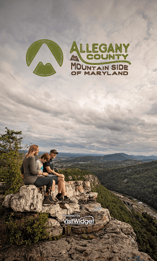 Screenshot of Mountain Maryland