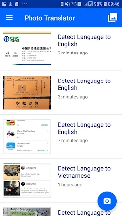 Photo Translator - translate pictures by camera Premium Apk Az2apk  A2z Android apps and Games For Free