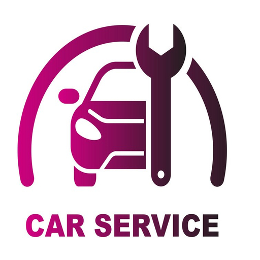 Car Service logo