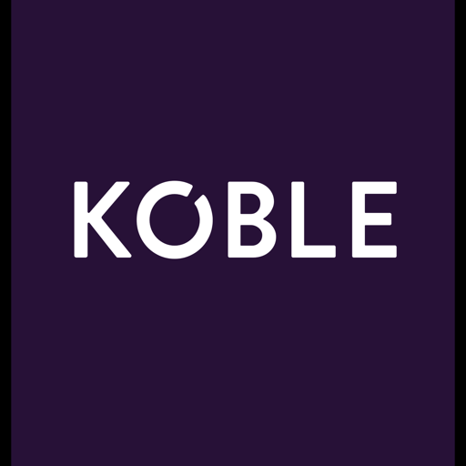 Koble Life logo