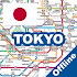 Tokyo Osaka Kyoto Metro Travel