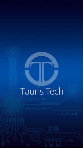 Android application Tauris Tech Jobs screenshort
