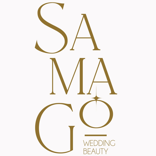 Wedding Samago logo