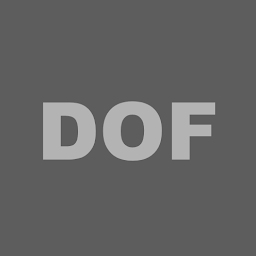 Obrázek ikony DOF Calculator