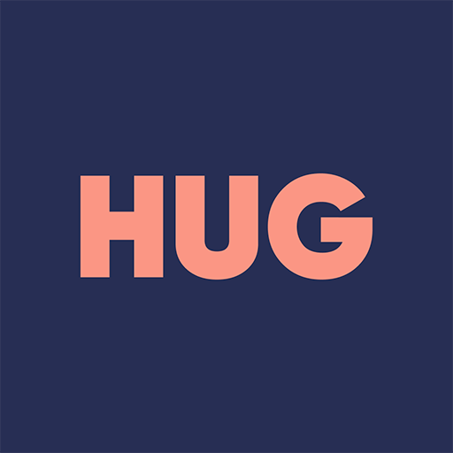 HUG - Memorial Page  Icon