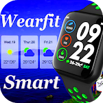 Cover Image of Download Wearfit Apps Guide  APK