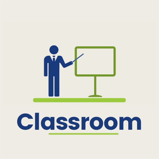 Classroom logo