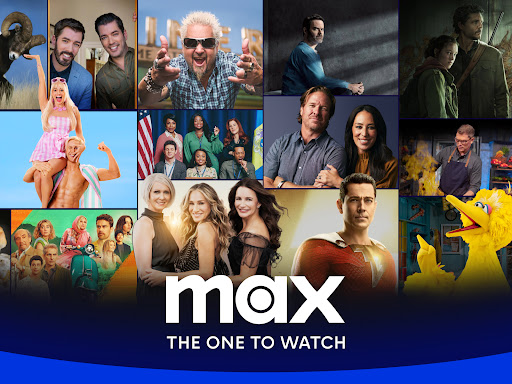 Max: Stream HBO, TV, & Movies 17
