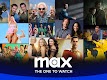 screenshot of Max: Stream HBO, TV, & Movies