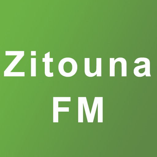 Radio Zitouna FM 1 Icon
