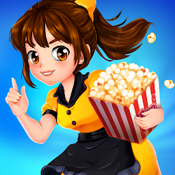 Cinema Panic 3: Cooking Game Mod Apk