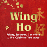 Wing Ho, Bristol icon